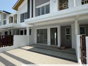 Acorus @ Setia Ecohill 2