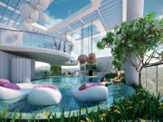 Acqua Condo in Mandaluyong Limited Units Niagara 1BR