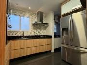 Cobertura Duplex 198m² Locação | Spa e 3 Vagas Acqua...