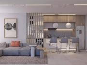 Acqua Marina Residencial | Apartamentos de 2 quartos com...