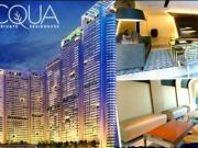 ! ACQUA PRIVATE RESIDENCES BRGY. HULO, MANDALUYONG CITY