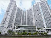 ACQUA PRIVATE RESIDENCES Foreclosed 1 Bedroom Condo Unit...