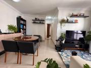 Acqua Village 2 quartos Lazer completo 60m²