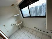 Acquabella Barra da Tijuca, apartamento com 139m2, 04...