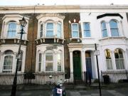 Acquire Estate Agents Amazing Mossford Street House, E3