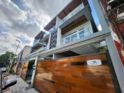 Acquire Modern 3 Storey Townhouse For Sale at Diliman...
