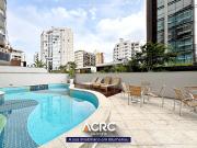 ACRC Imóveis AP08924 Apartamento para Locação no Bairro...