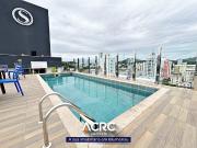 ACRC Imóveis AP09005 Apartamento loft para Locação no...