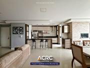 ACRC Imóveis AP09243 Apartamento para Locação no Bairro...