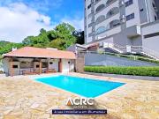 ACRC Imóveis AP09297 Apartamento para Locação no Bairro...