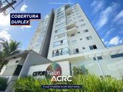 ACRC Imóveis AP09359 Cobertura duplex com terraço para...