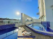 ACRC Imóveis AP09563 Apartamento para Locação no Bairro...