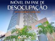 ACRC Imóveis AP09616 Apartamento em andar alto para...