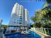 ACRC Imóveis AP09647 Apartamento para Locação no Bairro...