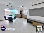 ACRC Imóveis AP09657 Apartamento para Locação no Bairro...