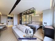 ACRC Imóveis AP09730 Apartamento para Locação no Bairro...