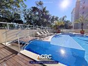 ACRC Imóveis AP09756 Apartamento para Locação no Bairro...