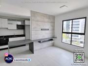 ACRC Imóveis AP09775 Apartamento para Locação no Bairro...