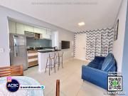 ACRC Imóveis AP09812 Apartamento para Locação no Bairro...