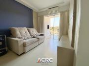 ACRC Imóveis AP09829 Apartamento para Locação no Bairro...