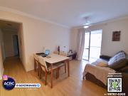 ACRC Imóveis AP09849 Apartamento para Locação no Bairro...