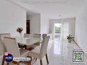 ACRC Imóveis AP09850 Apartamento para Locação no Bairro...