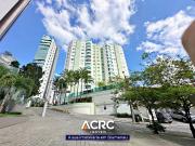 ACRC Imóveis AP09857 Apartamento para Locação no Bairro...