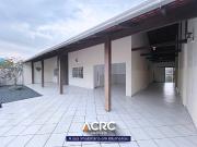ACRC Imóveis CA03420 Casa para Locação no Bairro Velha...