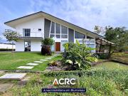 ACRC Imóveis CA03474 Sobrado de alto padrão de 02...