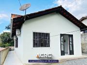 ACRC Imóveis CA03495 Casa para Locaçao no Bairro...