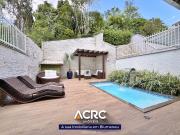 ACRC Imóveis CA03550 Casa de 03 andares para Locação no...