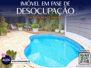 ACRC Imóveis CA03571 Casa de alto padrão para Locação no...