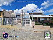 ACRC Imóveis CA03700 Casa para Locação no Bairro Salto...