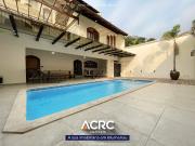 ACRC Imóveis CA03709 Casa Triplex para Locação no Bairro...