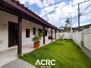 ACRC Imóveis CA03720 Casa para Locação no Bairro Passo...