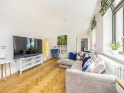 Acre Lane, London, SW2, London