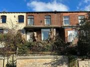 Acre Lane, Oldham, 3 Bedroom Terraced