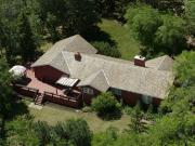 Acreage 40 Acres With Established Yard Near Saskatoon