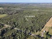 Acreage Bangor Road, Morell, PE, C0A 1S0 vacant land for...