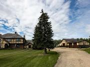 Acreage For Sale Camrose County