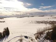 Acreage Land Parcel De Winton