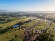 Acreage Land Registering 2025