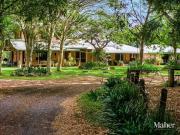 Acreage Lifestyle in the Byron Hinterland Location,...