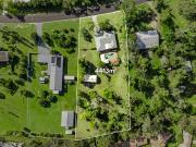 Acreage Lifestyle with Endless Potential