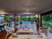 ACREAGE LIFESTYLE WITH THE CONVENIENCE OF CITY LIVING