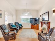 Acreage Living Close to Town