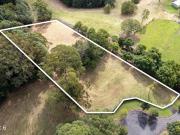 Acreage Opportunity
