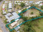 Acreage Opportunity with Future Potential in Wyee