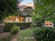 Acreage, Privacy and a True Sense of Escape