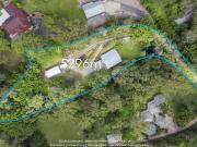 Acreage project with unlimited potential Inspection by...